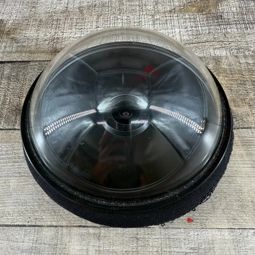 AxisGo Lens Ultra Wide Angle 6' Dome